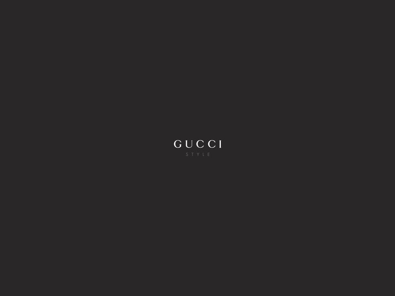 Gucci Style